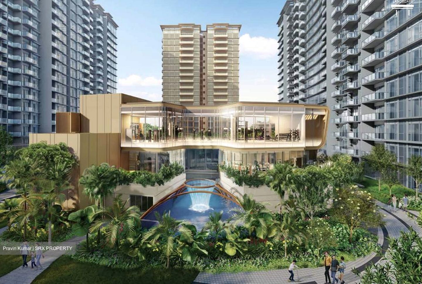 Dunman Road (D15), Condominium #580217271